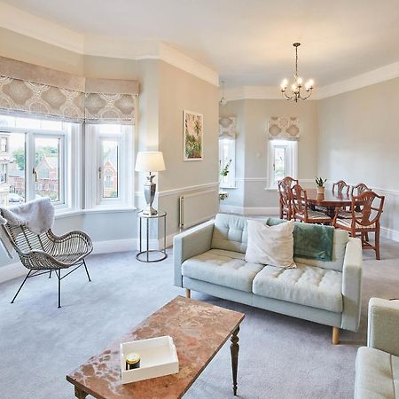 Host & Stay - The Old Post Office Saltburn-by-the-Sea Exteriér fotografie