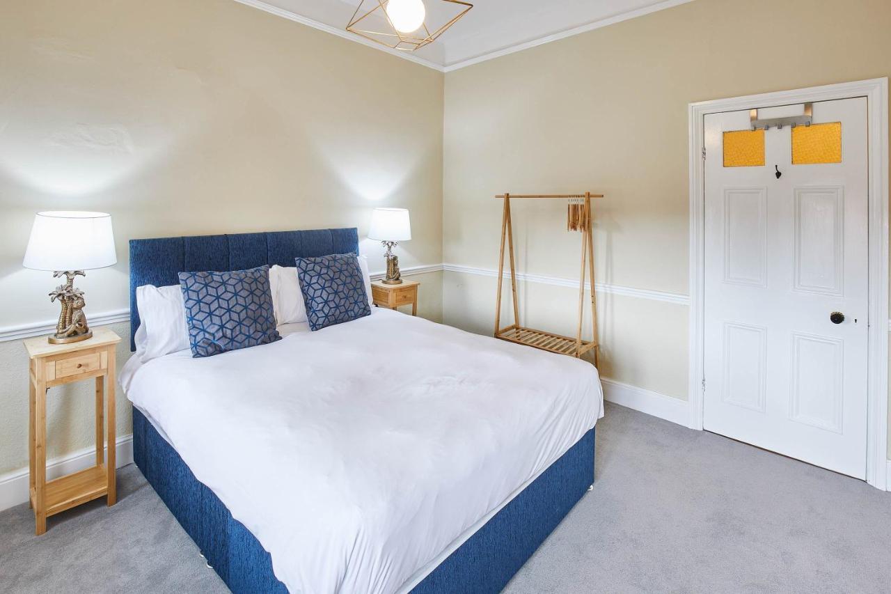 Host & Stay - The Old Post Office Saltburn-by-the-Sea Exteriér fotografie