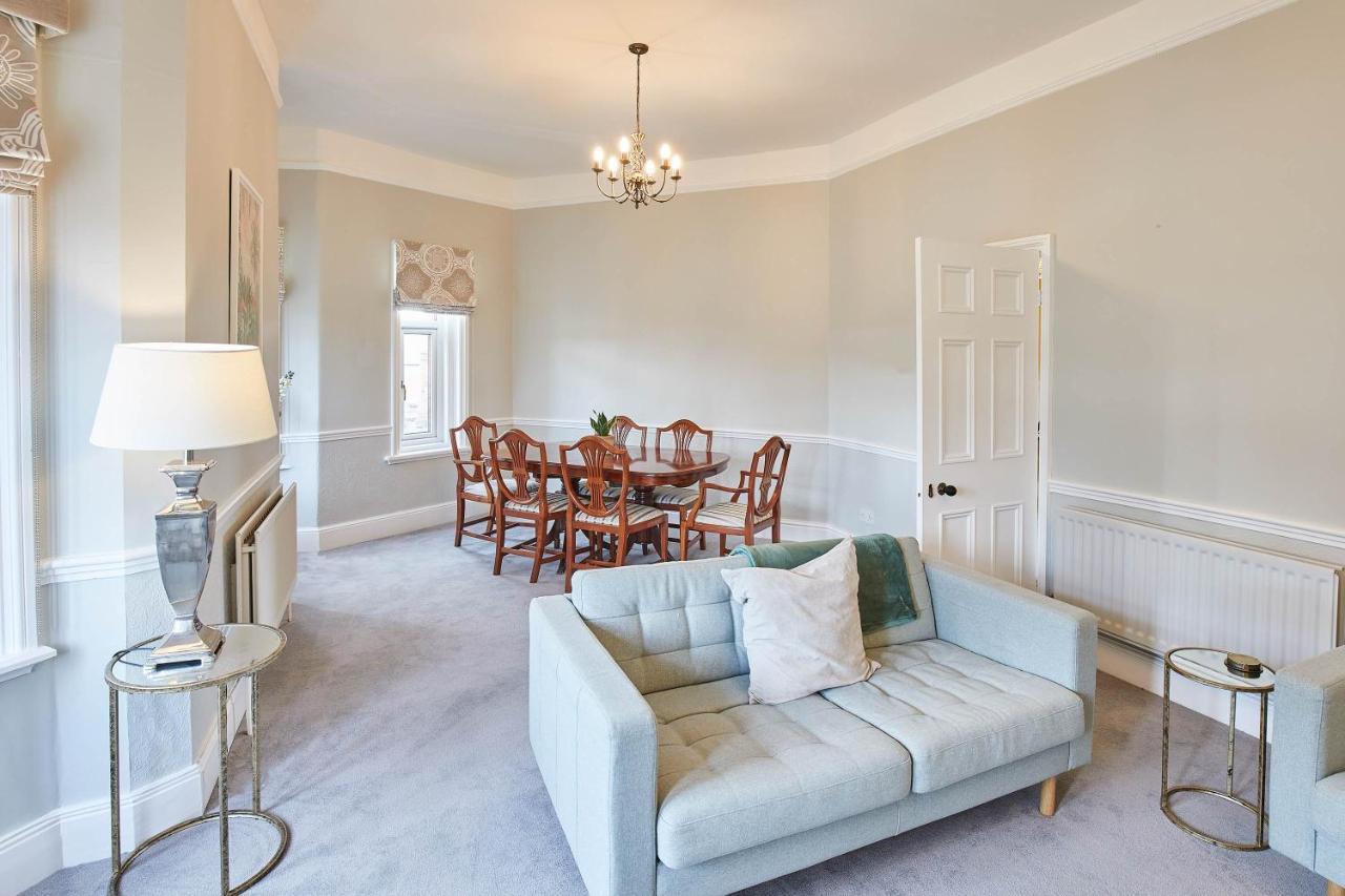 Host & Stay - The Old Post Office Saltburn-by-the-Sea Exteriér fotografie