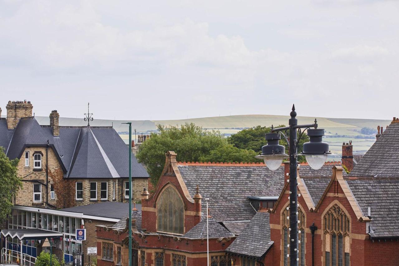 Host & Stay - The Old Post Office Saltburn-by-the-Sea Exteriér fotografie