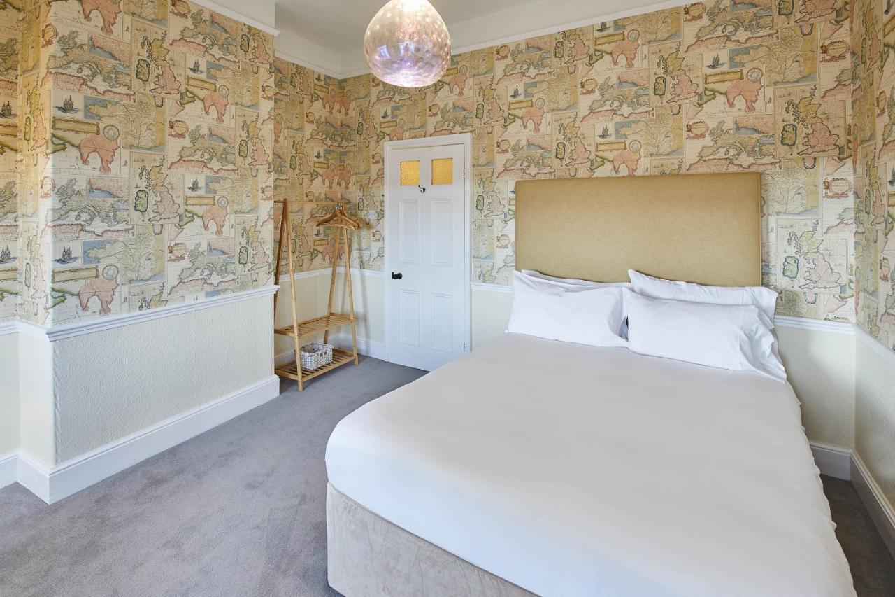 Host & Stay - The Old Post Office Saltburn-by-the-Sea Exteriér fotografie