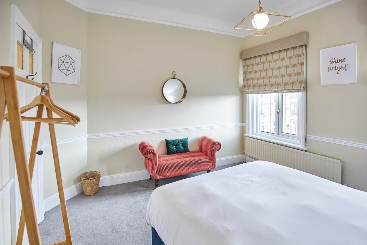 Host & Stay - The Old Post Office Saltburn-by-the-Sea Exteriér fotografie